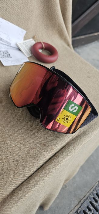 Ochelari ski Quechua S3