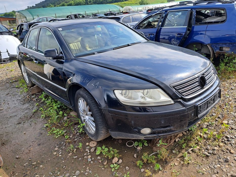 Elemente Caroserie VW Phaeton 2.7TDi Tip BPP fabricat 2005 4x4 Automat