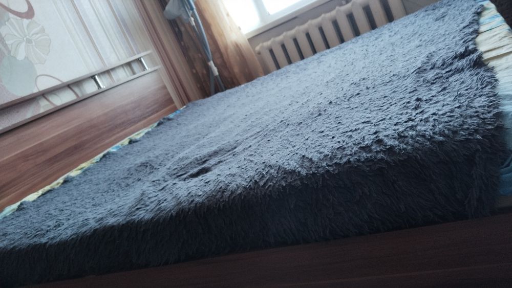 Продается двухспальная кровать