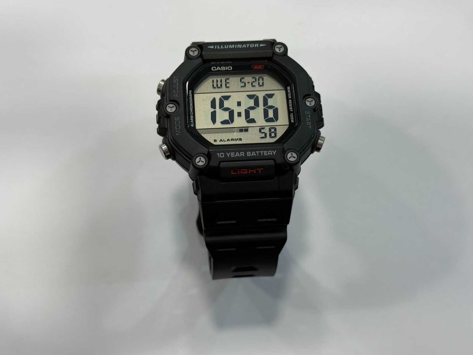 Casio AE-1600H-1AVEF