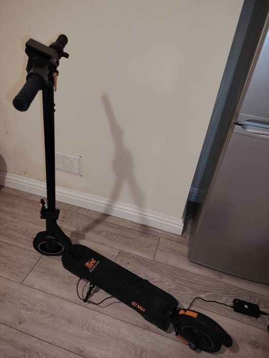 Trotineta electrica X1 max