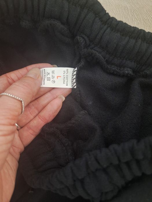 Pantaloni trening ,2 perechi,noi