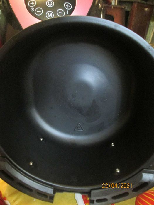 -20%Продавам фритюрник с горещ въздух