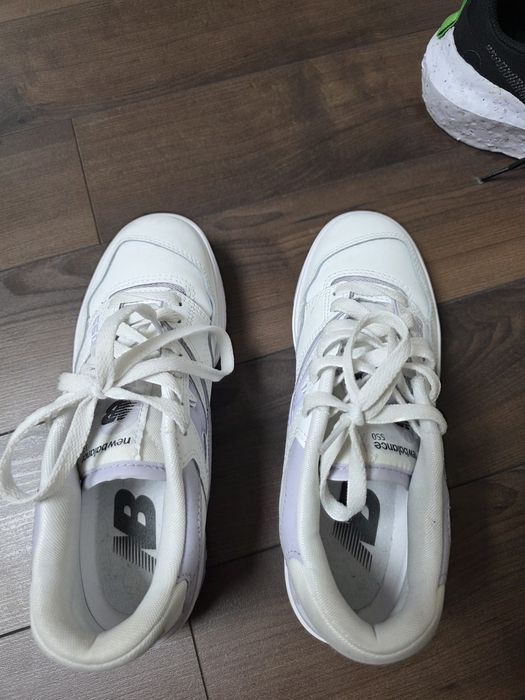 Обувки New Balance 550