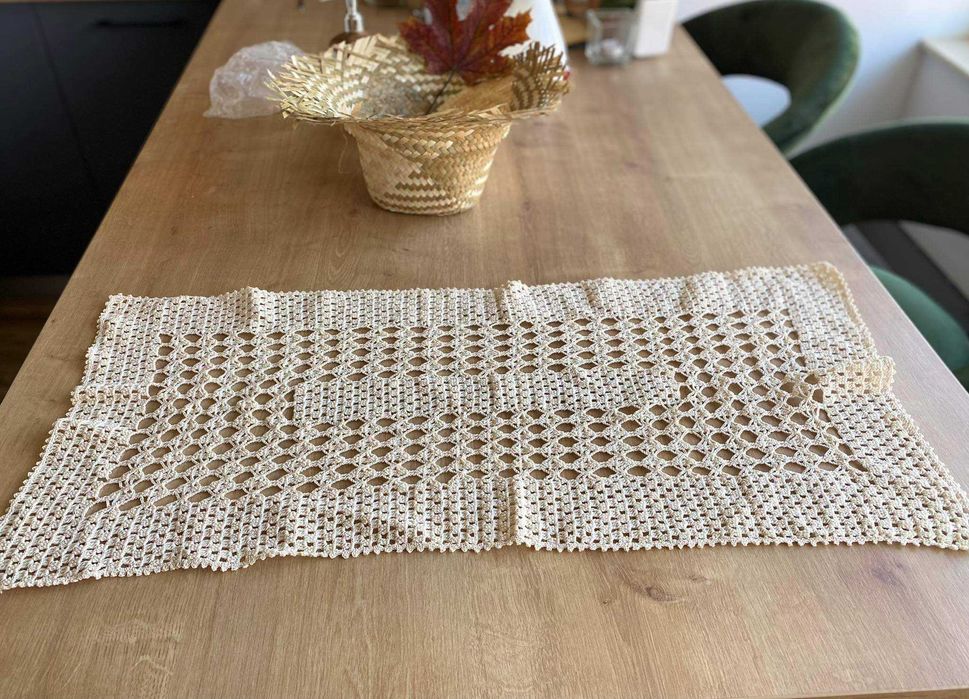 Правоъгълно каре на една кука