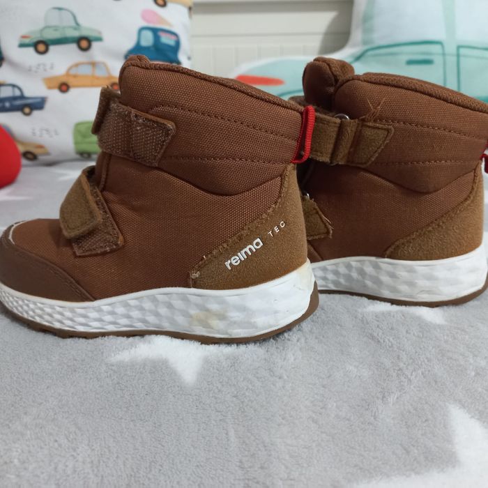 Ghete Reima mărime 25