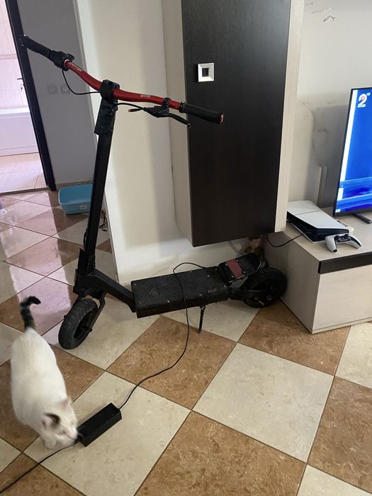 Vand kukirin g2 stare buna
