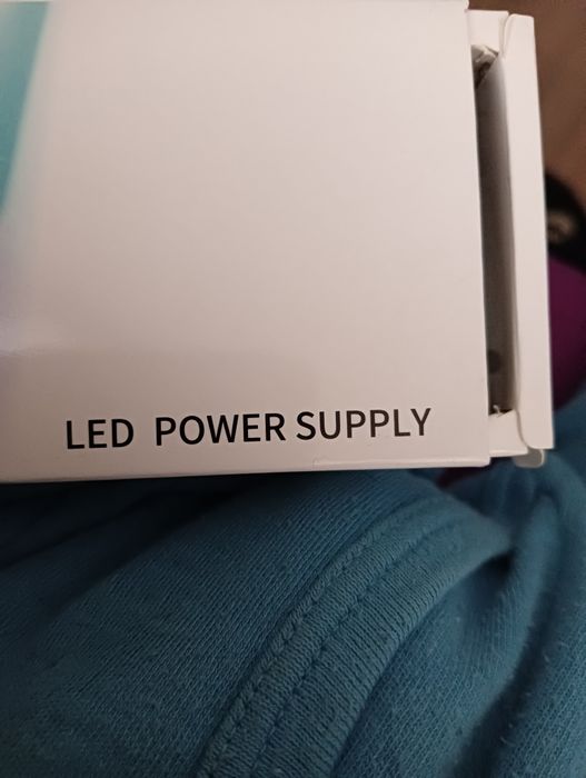 Продам блок питанияLed24v300w(16,6)