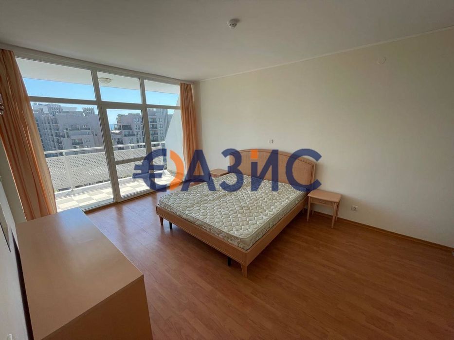Продава се Двустаен апартамент в к.к. Слънчев бряг - 96 кв.м за 419 €/кв.м - Снимка #10
