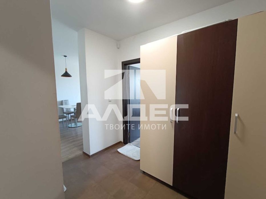 Дава се под наем Двустаен апартамент в София, Зона Б-19 - 66 кв.м за 600 € - Снимка #9
