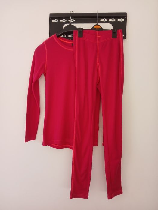 Термо бельо M размер