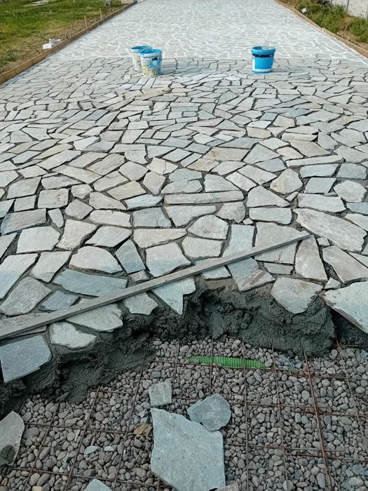 Lux Atemporal: Selecția Noastră de Piatră Naturală