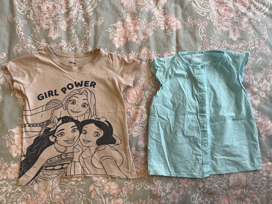 Детски тениски и потници