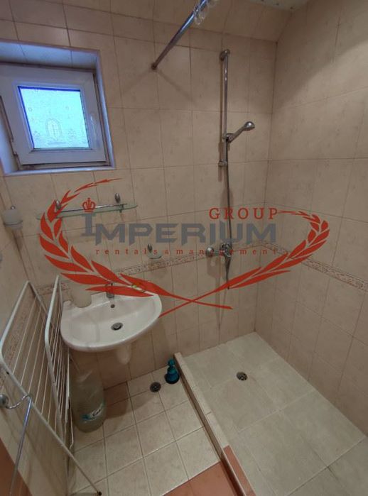 Дава се под наем Двустаен апартамент в Варна, Левски - 65 кв.м за 408 € - Снимка #12