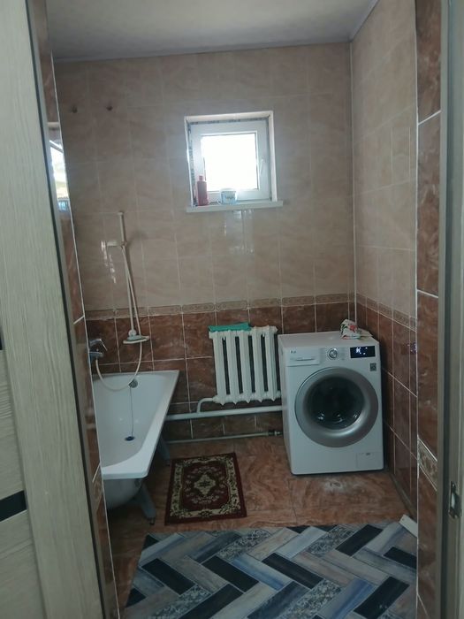 Уи Сатылады мектеп садик жақын