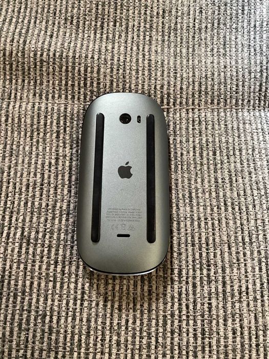 Apple Magic Mouse 2 — оригинальная мышь Apple