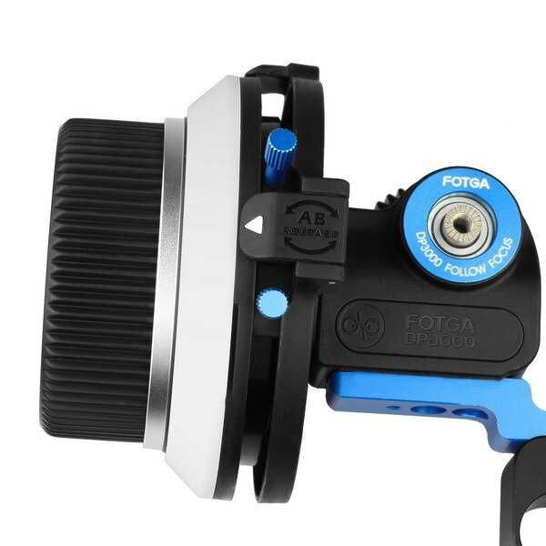 Фолоу фокус DP3000