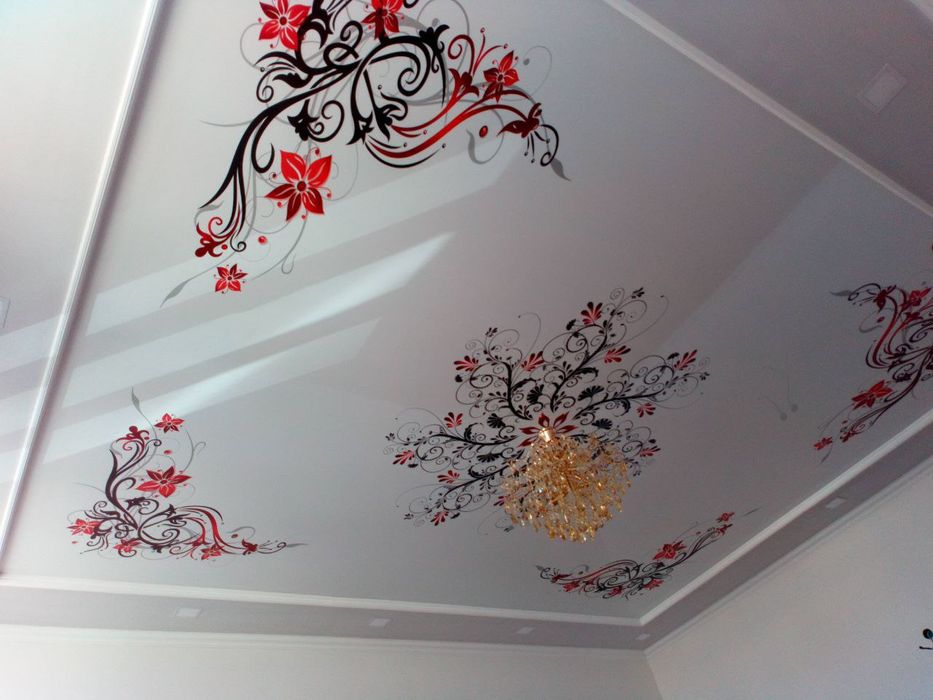 Натяжные Потолки Дизайнер Бепул Natyojnoy patalok    Натяжные Потолки