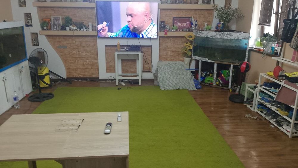 Продаётся дом-дача