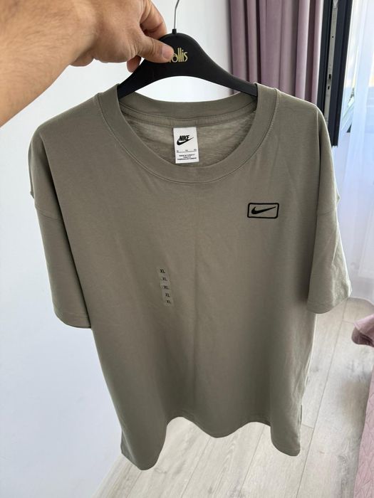 Tricou Nike M Nsw SS Tee