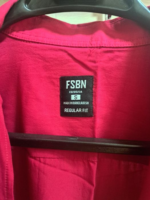 Детские и подростковые рубашки