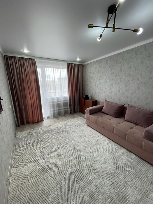 Квартира на длительный срок