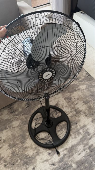 Продам вентилятор