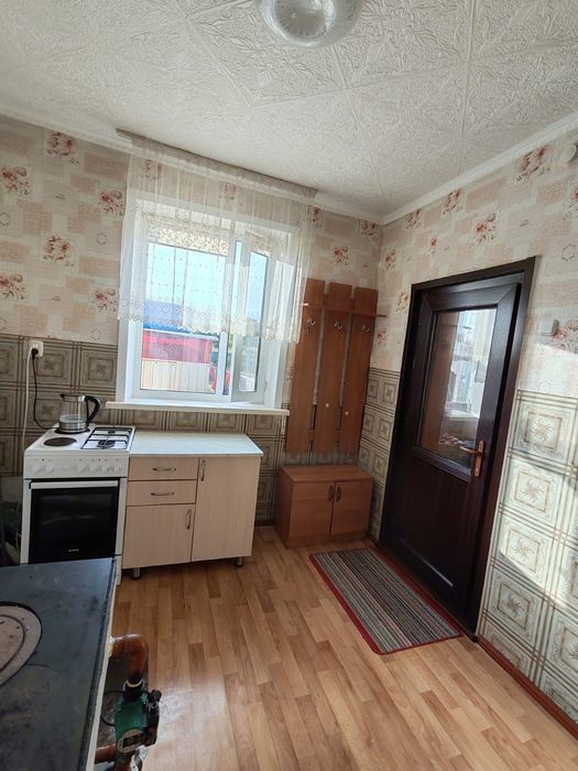 Продается дом в поселке Кушокы