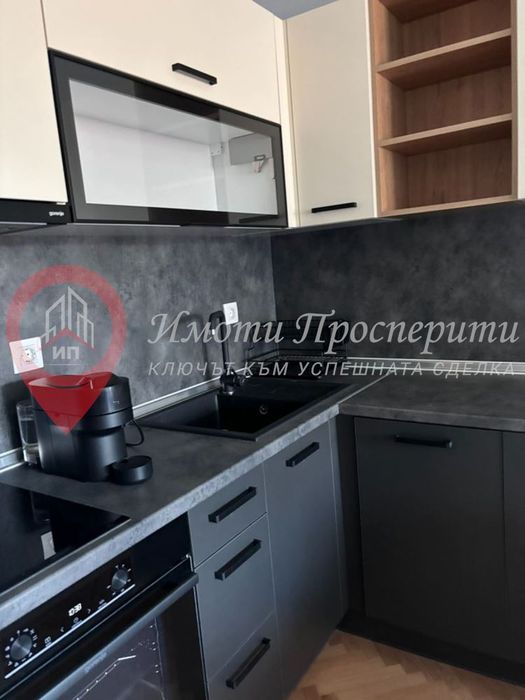 Дава се под наем Тристаен апартамент в София, Център - 80 кв.м за 1250 € - Снимка #7