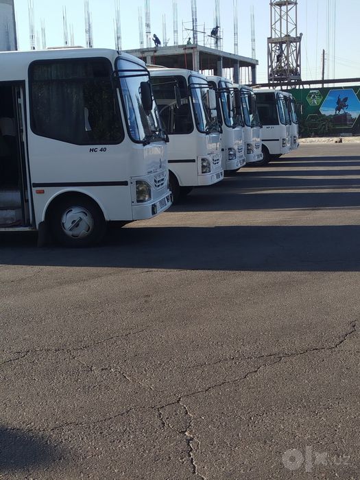 Buyurtma aftobus,Aftobus buyurtma