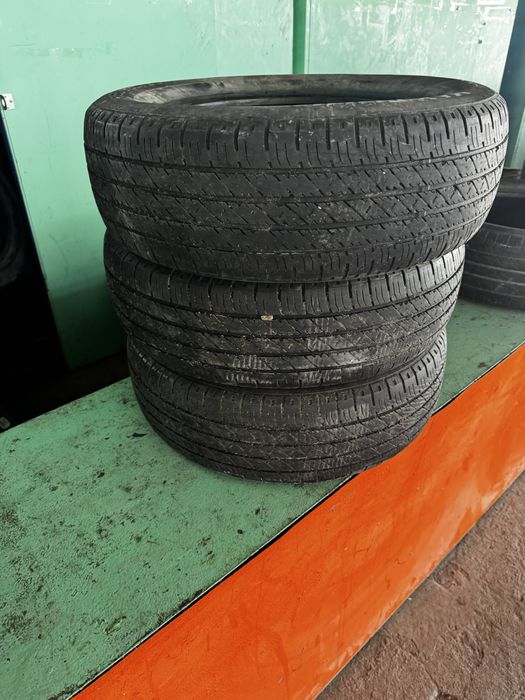 Продам резину на 15