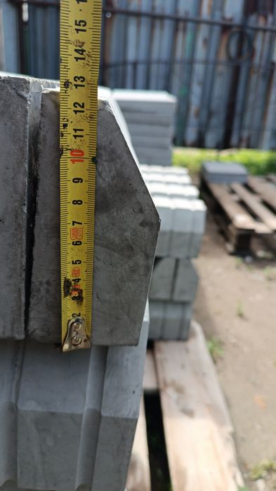 Продам плитку тротуарную