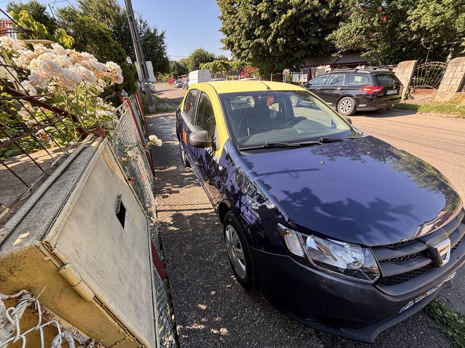 DACIA Logan 0 — imagine 3