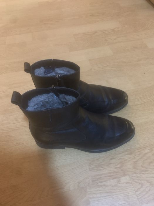 Обувь на зиму LorePiano