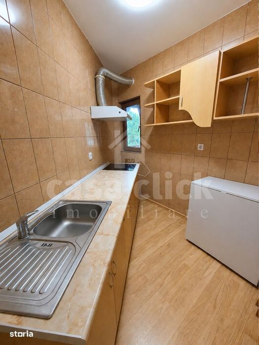 Apartament 1 camera Siderurgistilor – General, etaj intermediar