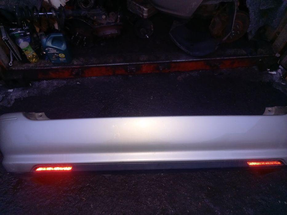 Авто разбор toyota harrier