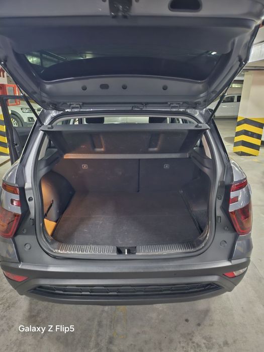Hyundai Creta 2022 — 5