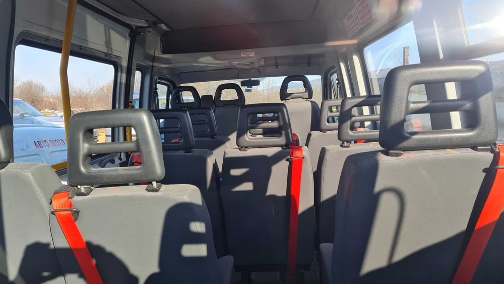 Citroen Relay (Jumper) 2.8 HDI , Ситроен Релай  На Части !!!