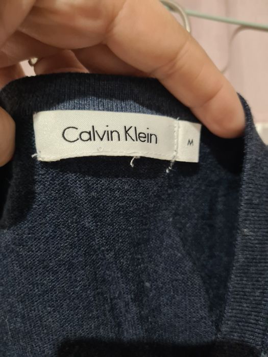 Plover barbati Calvin Klein
