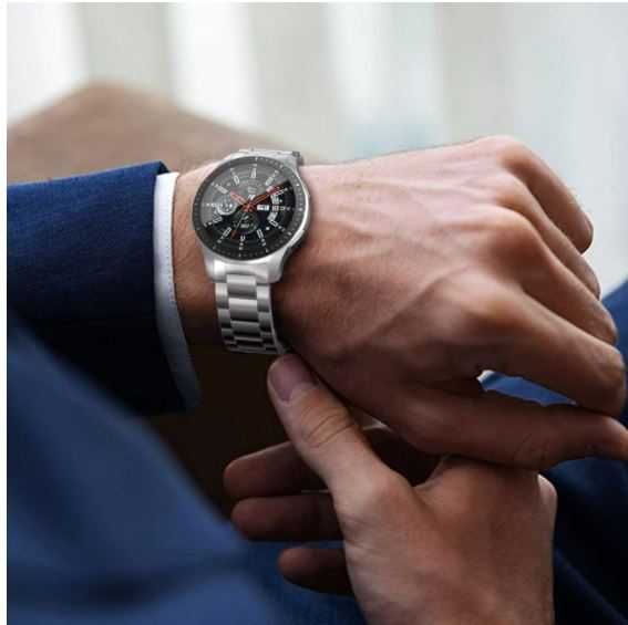 Curele metalice Huawei GT,GT2,GT3,GT4,GT5 GearS3, S3 Frontier 22mm