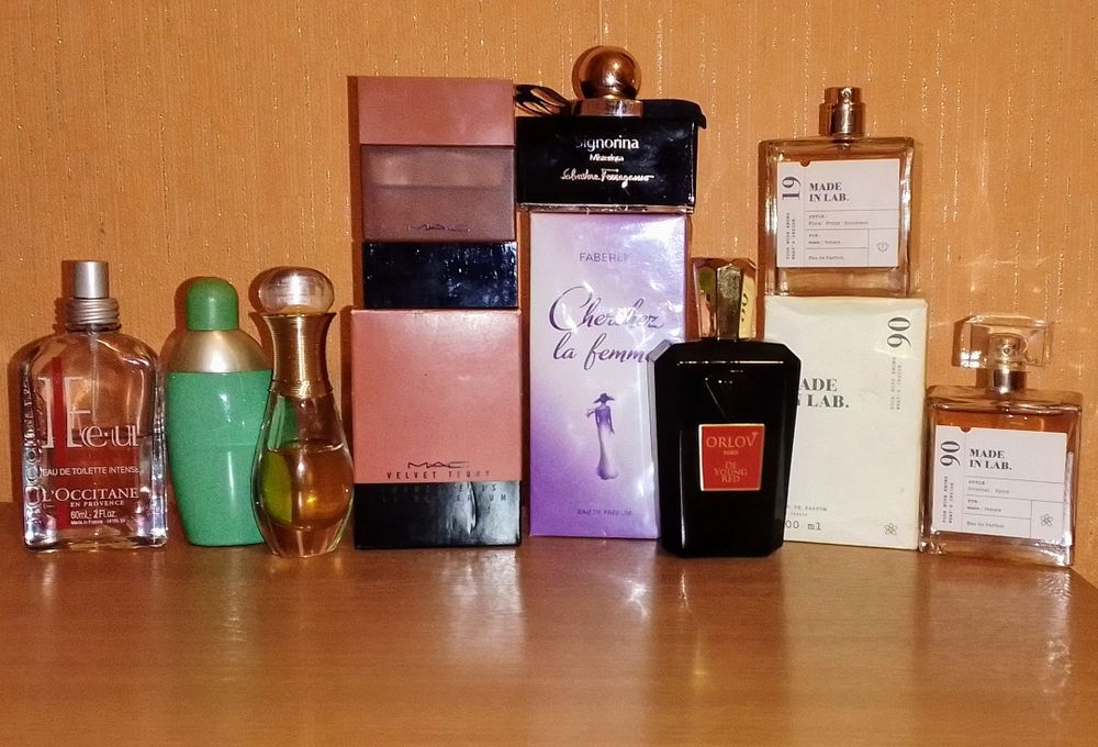 Бренды Dilis Новая заря Armelle