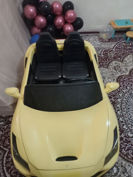 Продается машина