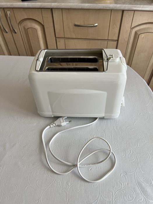 Тостер электрический