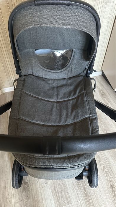 Продам детскую коляску