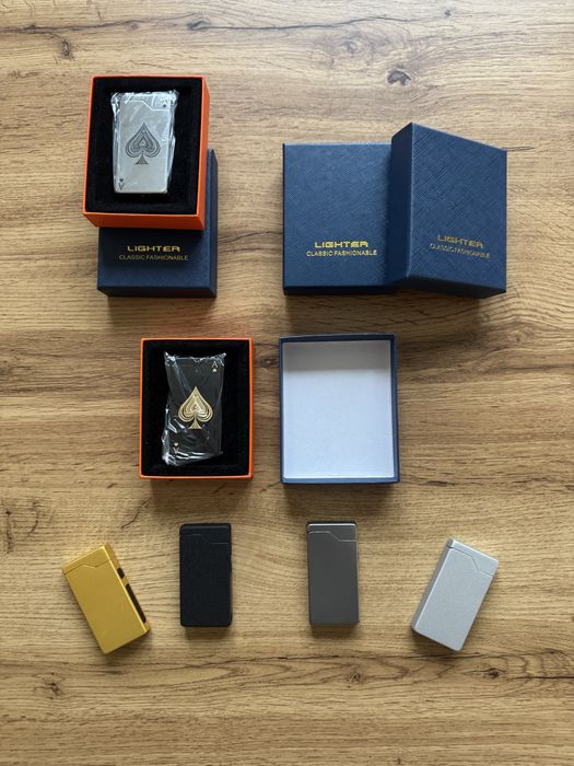 USB електрическа запалка (без газ) – ветроустойчива