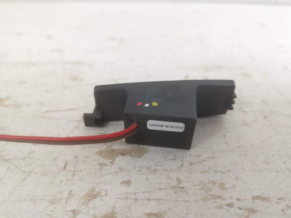 Lampa Led Oglinda Dreapta Mercedes-Benz  GLE-Class W166/C292 2015 2016