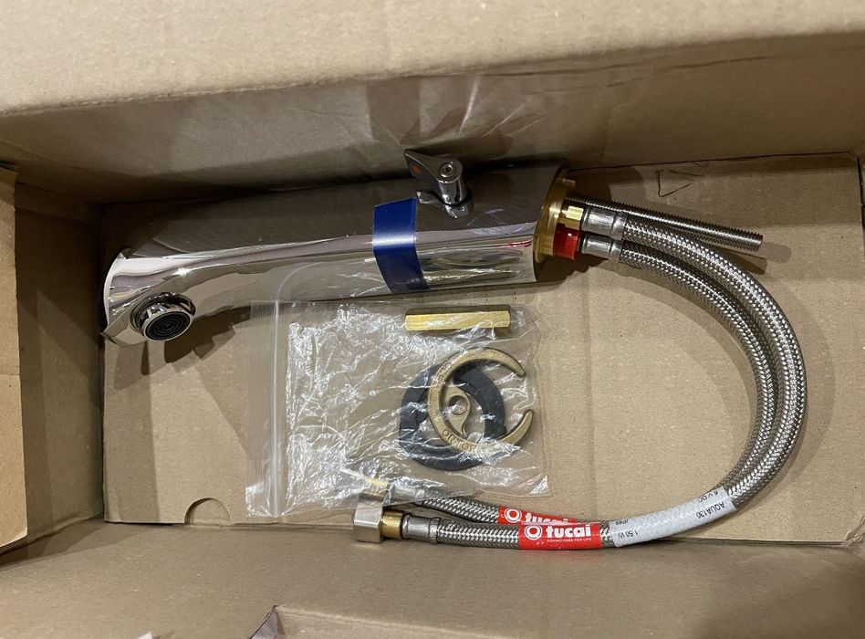 Baterie  Franke Aqua 130