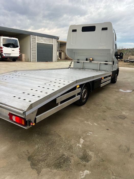 Vand iveco daily ba14