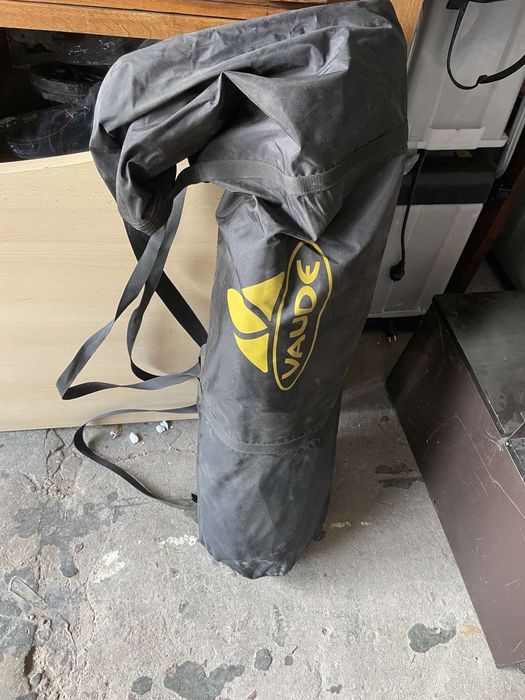 Палатка/легло Vaude Wombat