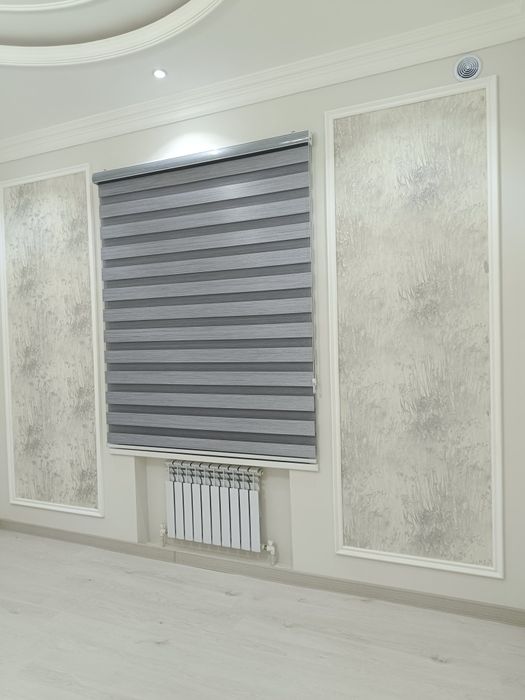 Жалюзи пардаларга заказ оламиз